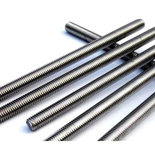 High-Tensil Threaded Rod