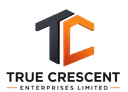 true crescent logo